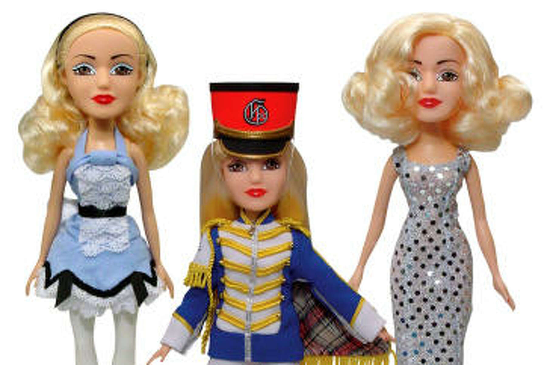 gwen stefani barbie