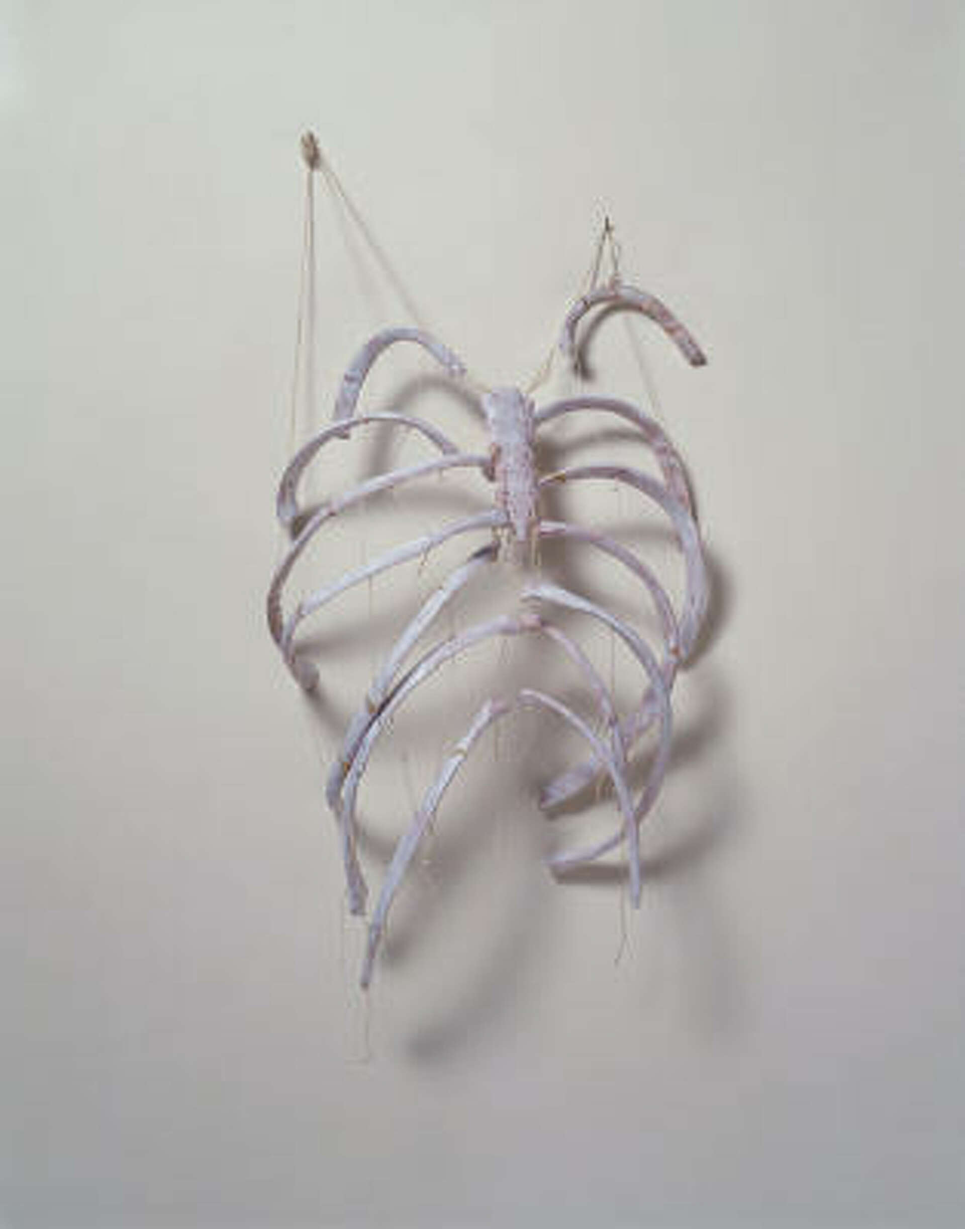 A Gathering presents a look at 25 years of Kiki Smith