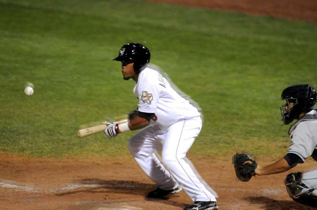 Beer hits two HRs in ValleyCats' victory