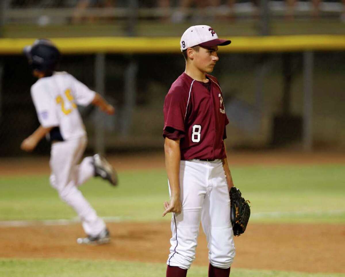 Pearland falls to elimination bracket of Little League World Series after  loss