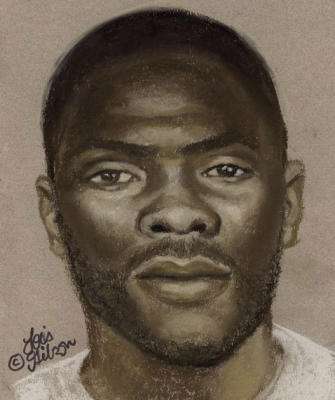 Sex assault victim, 11, describes her attacker