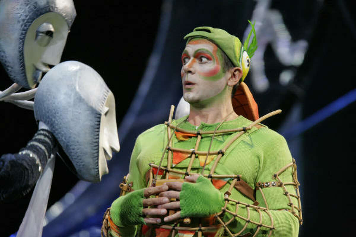 Metropolitan Opera's The Magic Flute hits the big screen