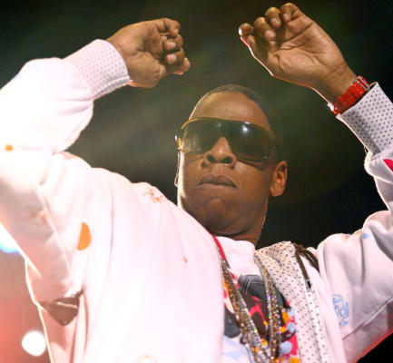 Can Jay-Z save hip-hop with Kingdom Come?