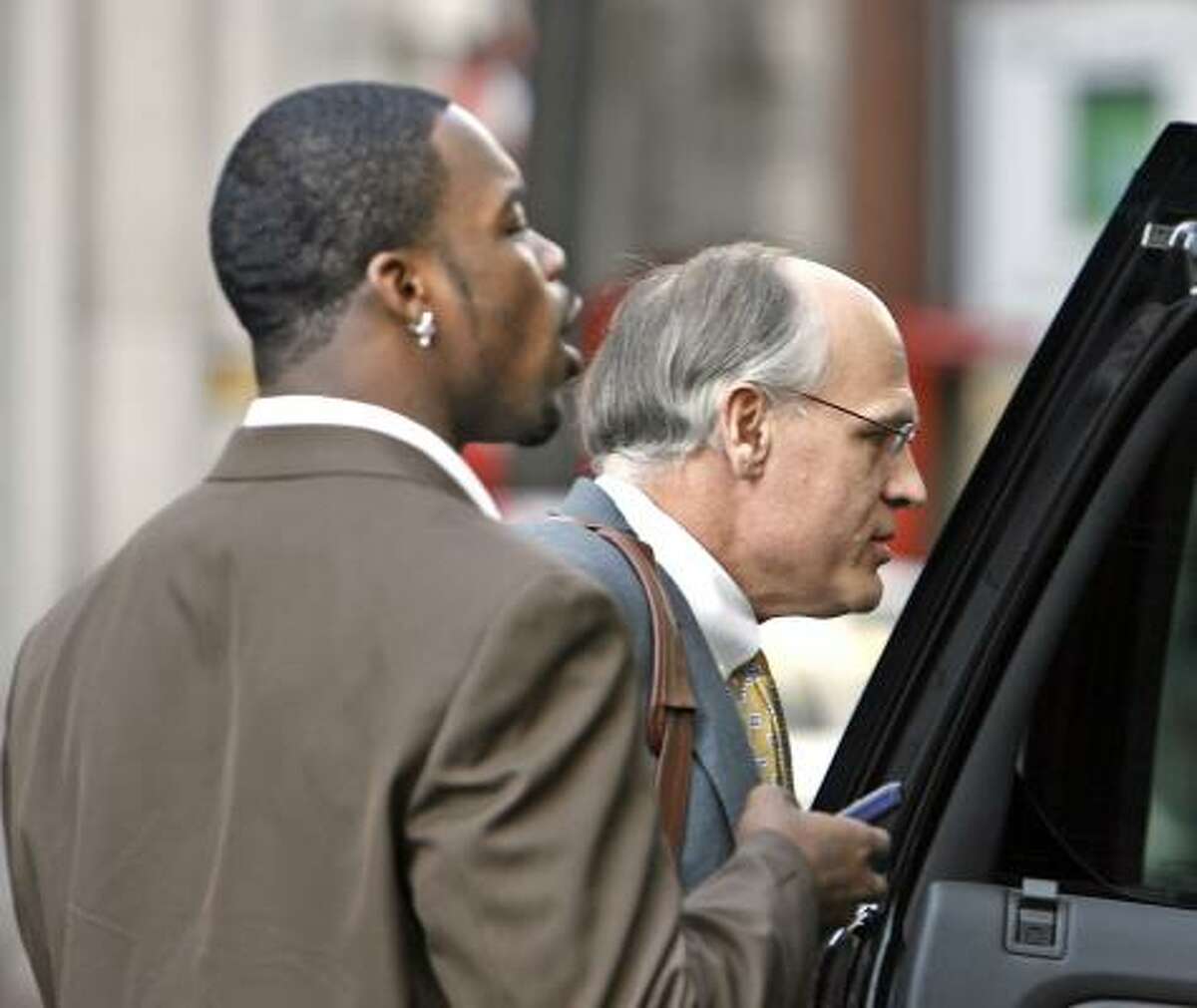 Michael Vick's unpaid dues Why dog advocates aren't moving on