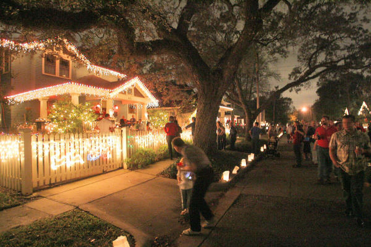 Lights in the Heights 2015 NOT canceled (despite rumors), but will be