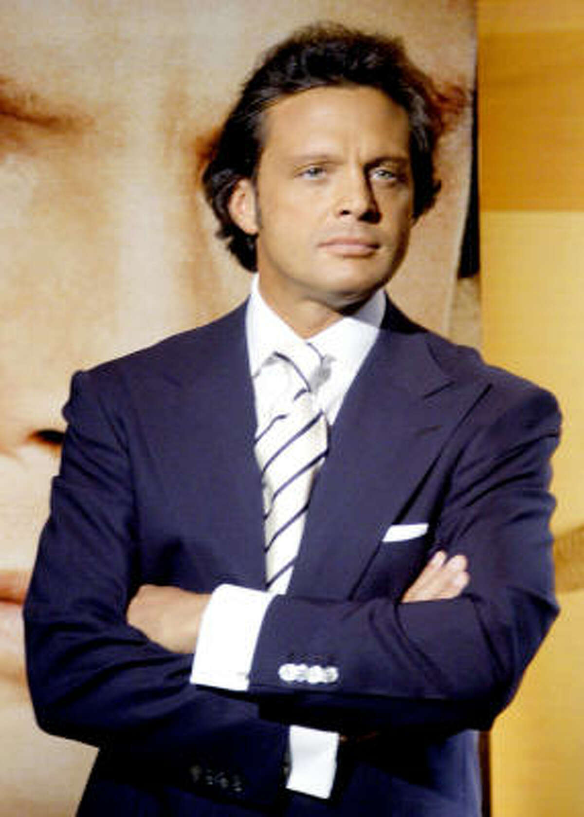 luis miguel tshirt