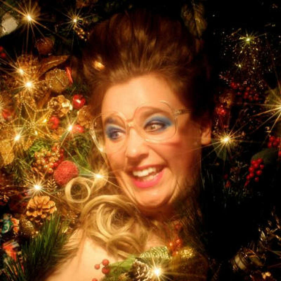artistperformer leslie hall became an internet celebrity with her hip hop songs about - Christmas Hip Hop Songs artistperformer leslie hall became an internet celebrity with her hip hop songs about - Christmas Hip Hop Songs