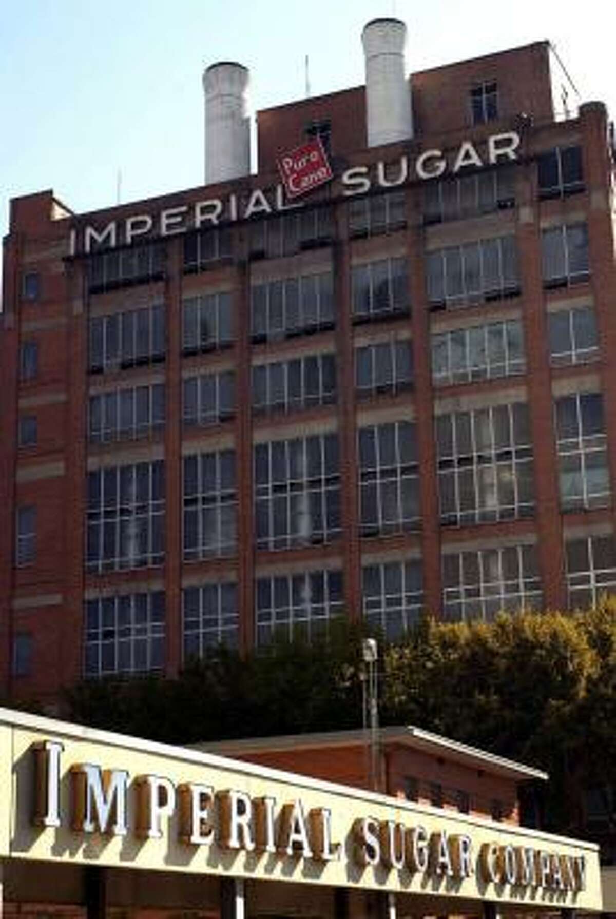 Imperial Sugars Shipping 73 - rn9w8jf