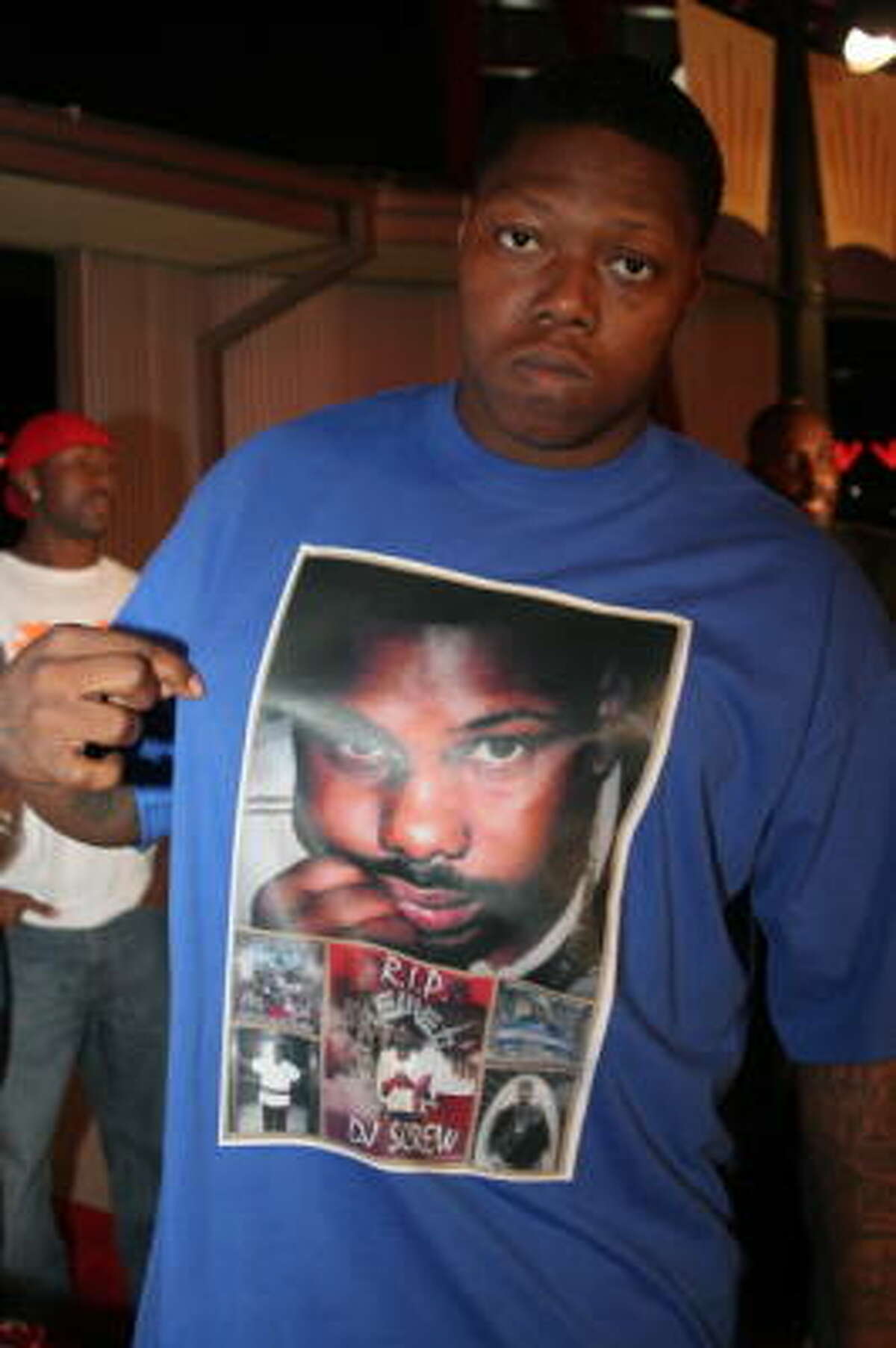 Houston rapper ZRo faces judge on domestic abuse charges