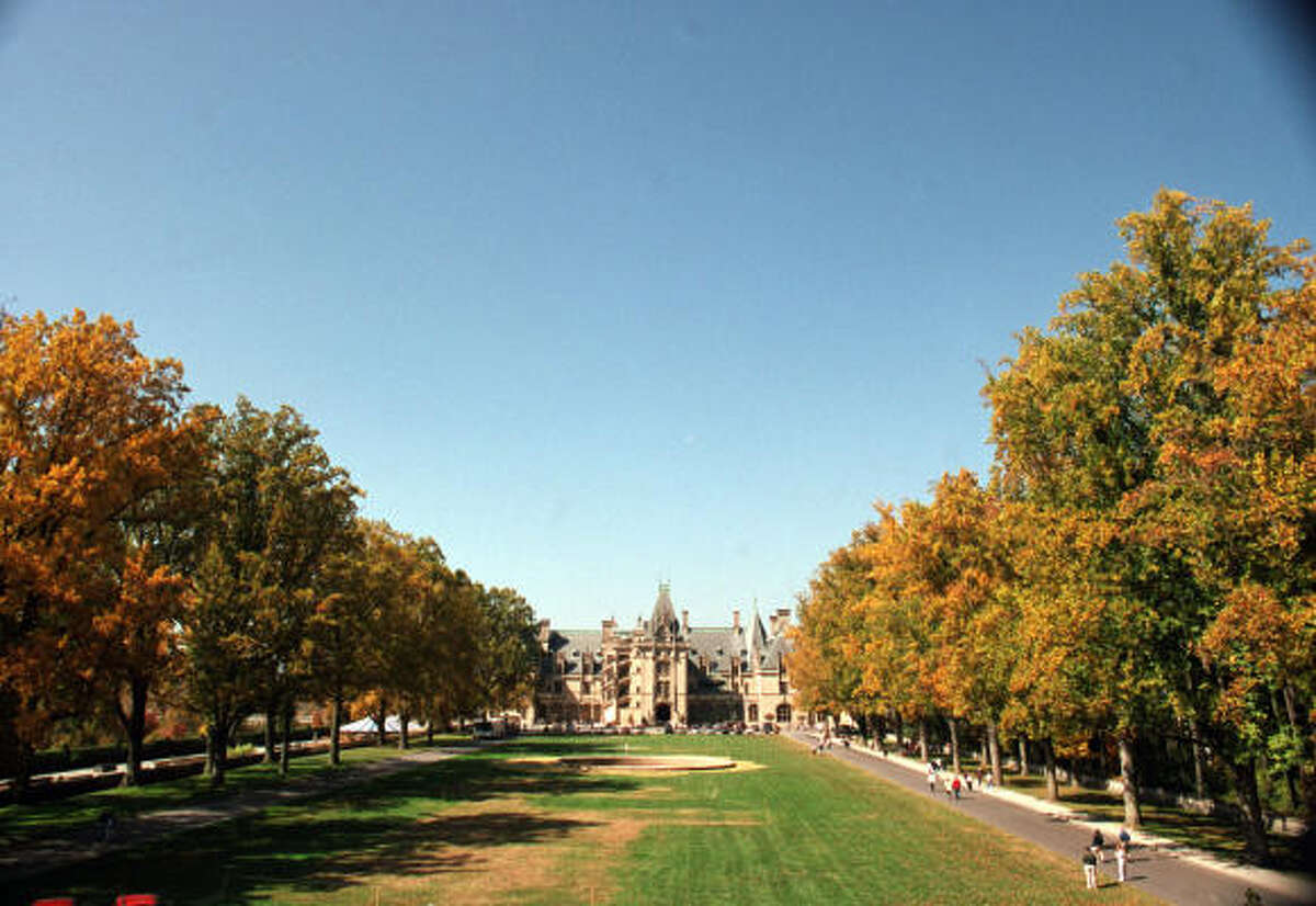 How Much Does It Cost To Visit The Biltmore Estate