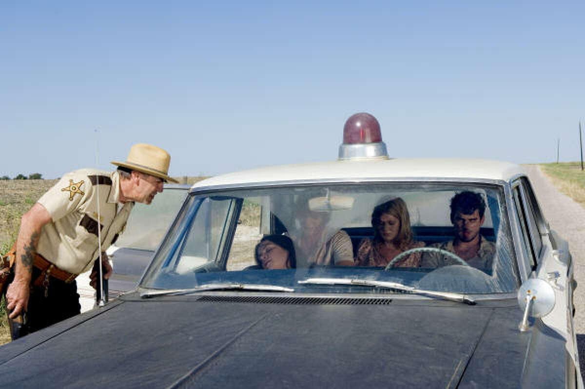 Texas Chainsaw Massacre prequel is officially set in motion