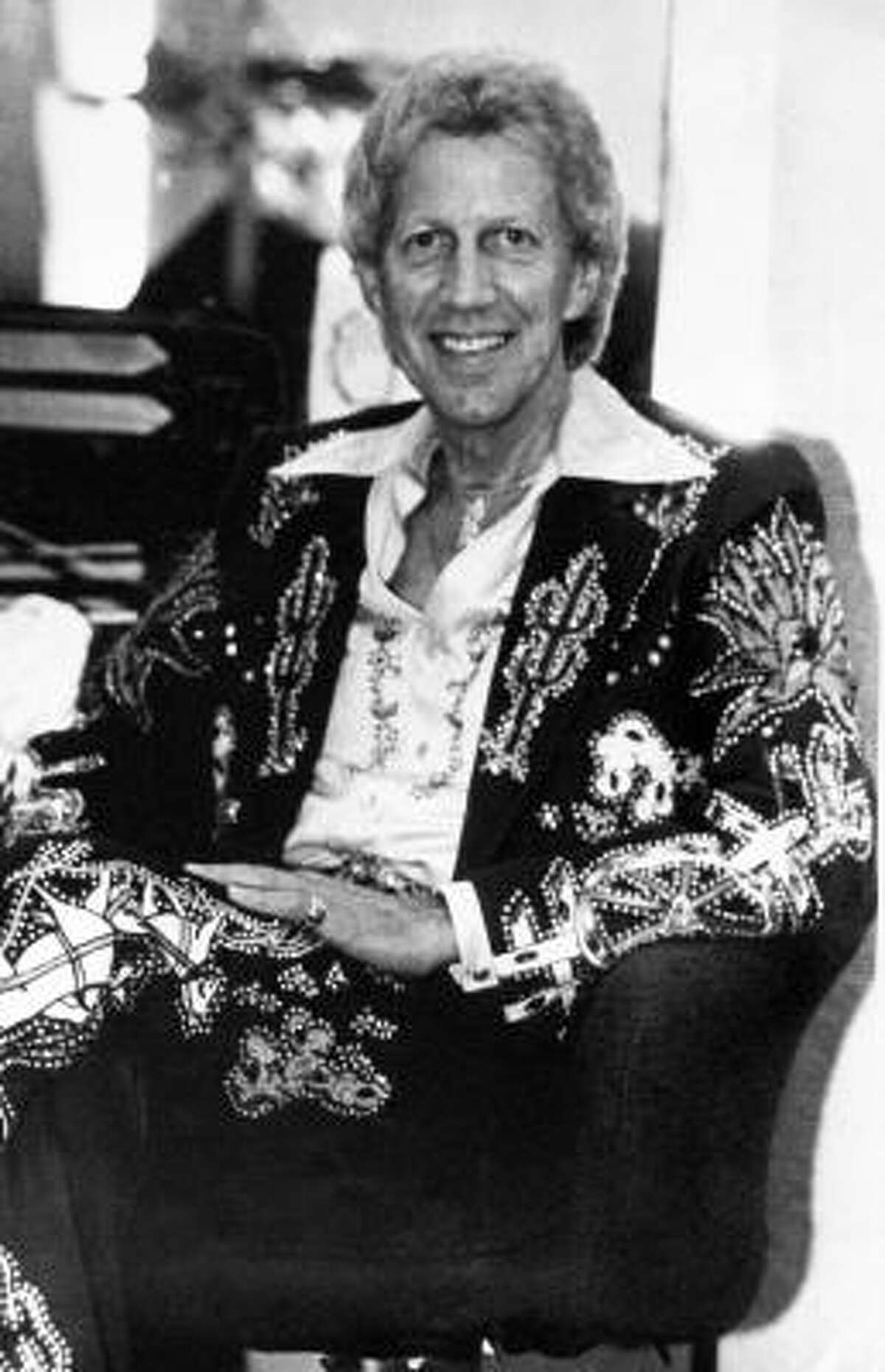 Porter Wagoner in pictures