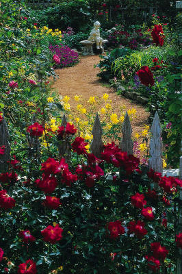 A beloved nursery is for sale Houston Chronicle