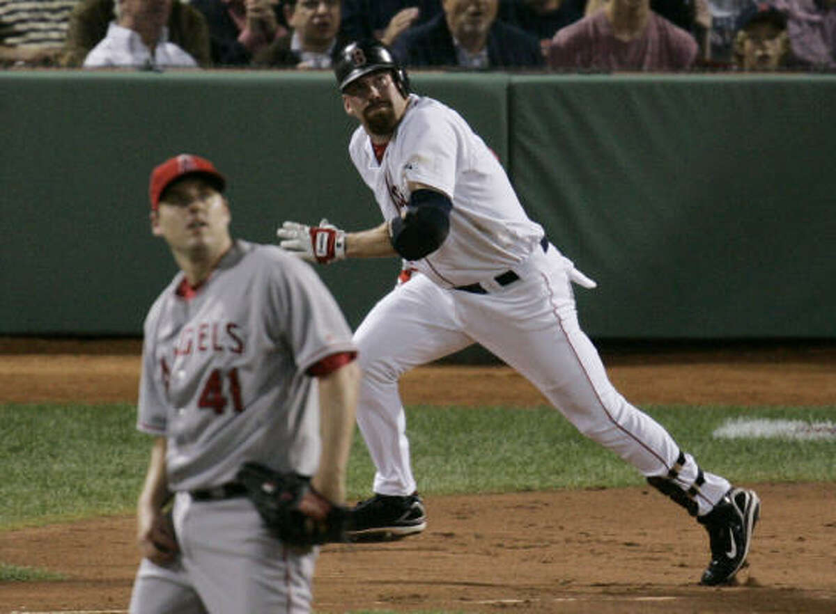 Requiem For Kevin Youkilis - Over the Monster