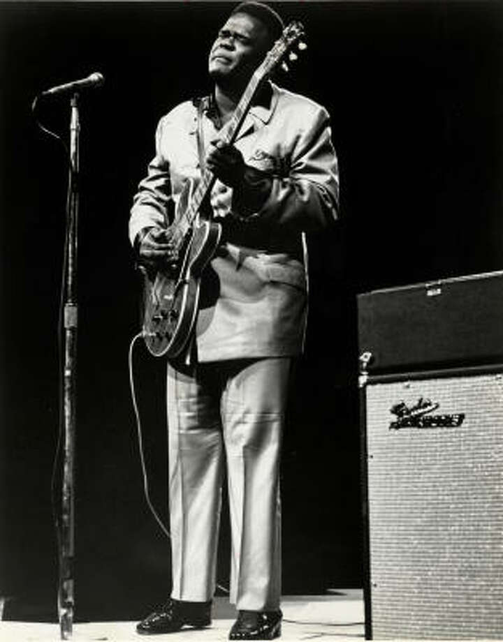 ZZ Top played its first show together 48 years ago Houston Chronicle