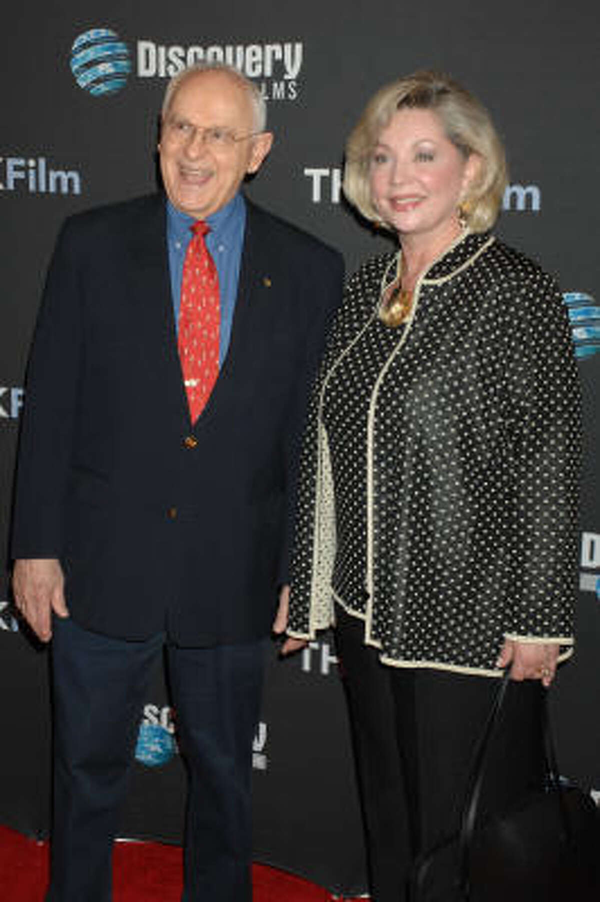 Astronaut Alan Bean dies in Houston at 86