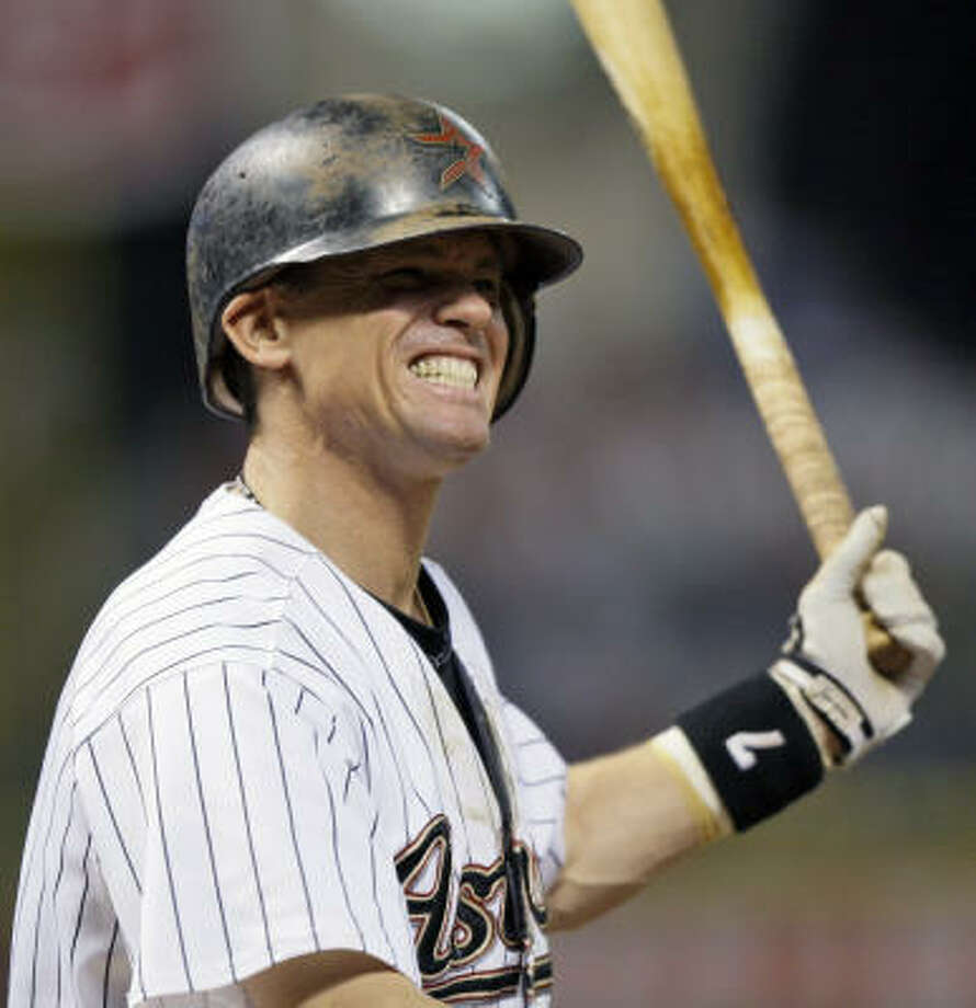 50 fun facts about Craig Biggio Houston Chronicle