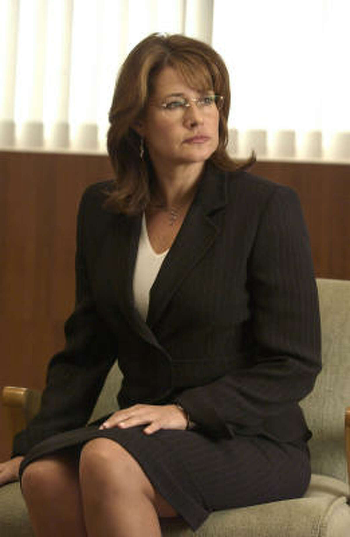 Dr Melfi Rapist