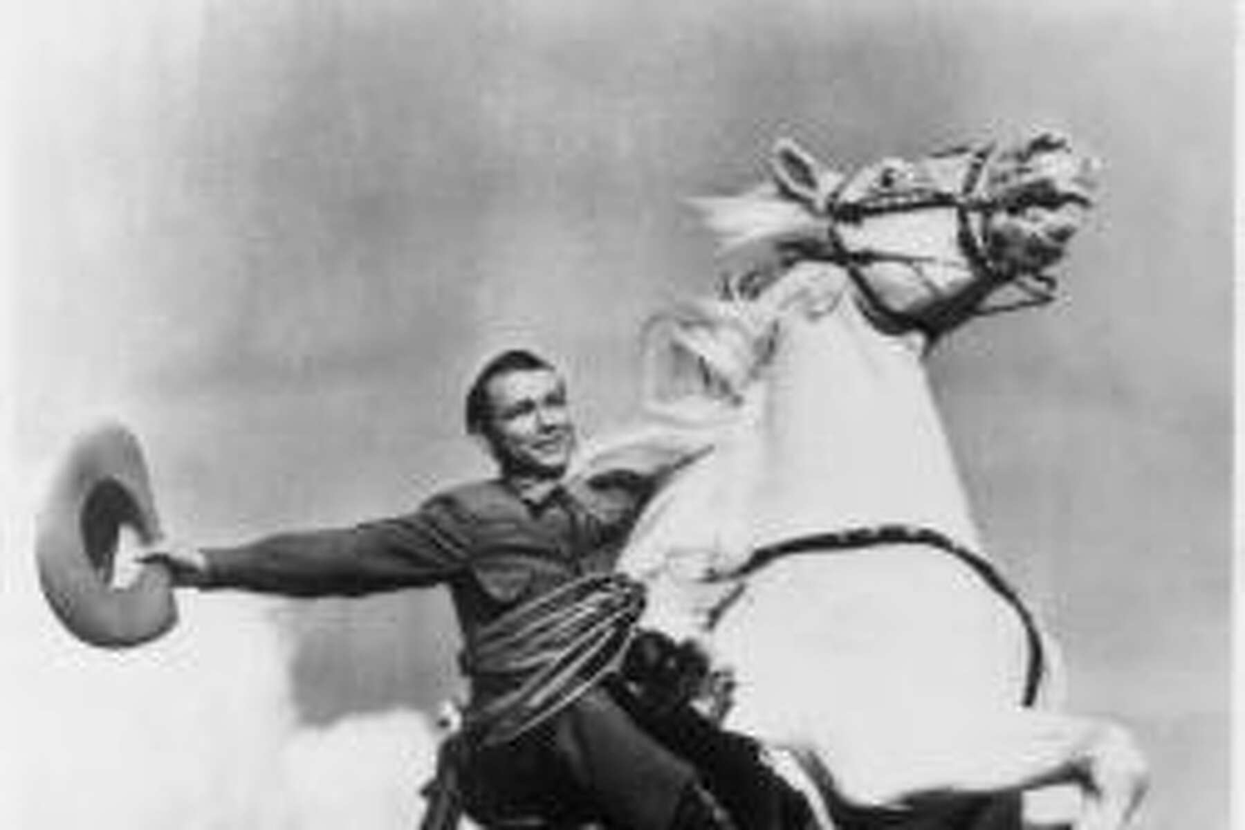 Remembering Roy Rogers And Dale Evans