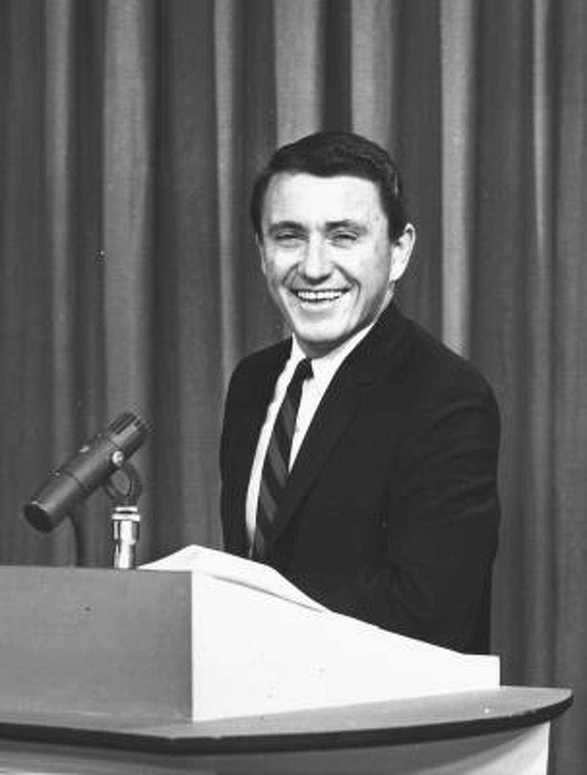 Merv Griffin