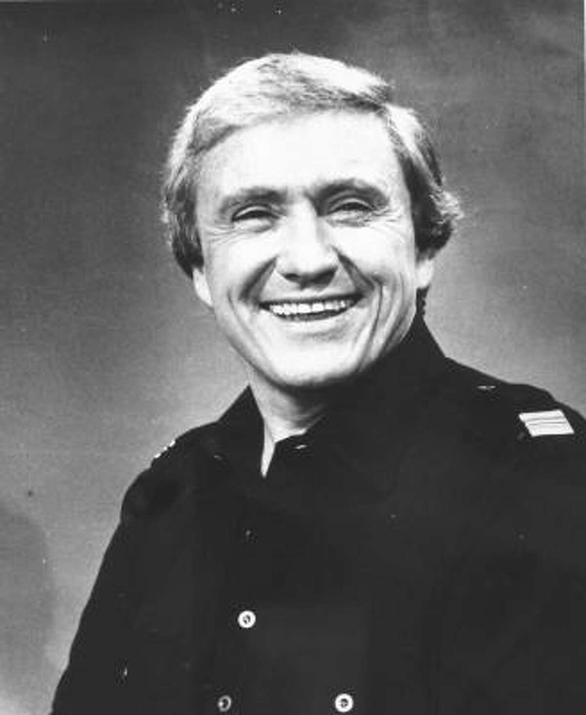 Merv Griffin