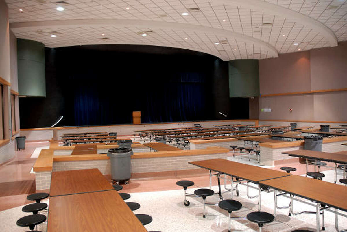 Kingwood Park High School photo gallery