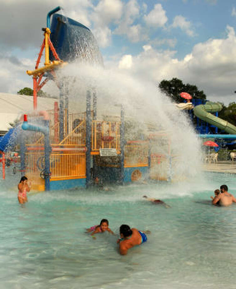 Conroe photo gallery Houston Chronicle