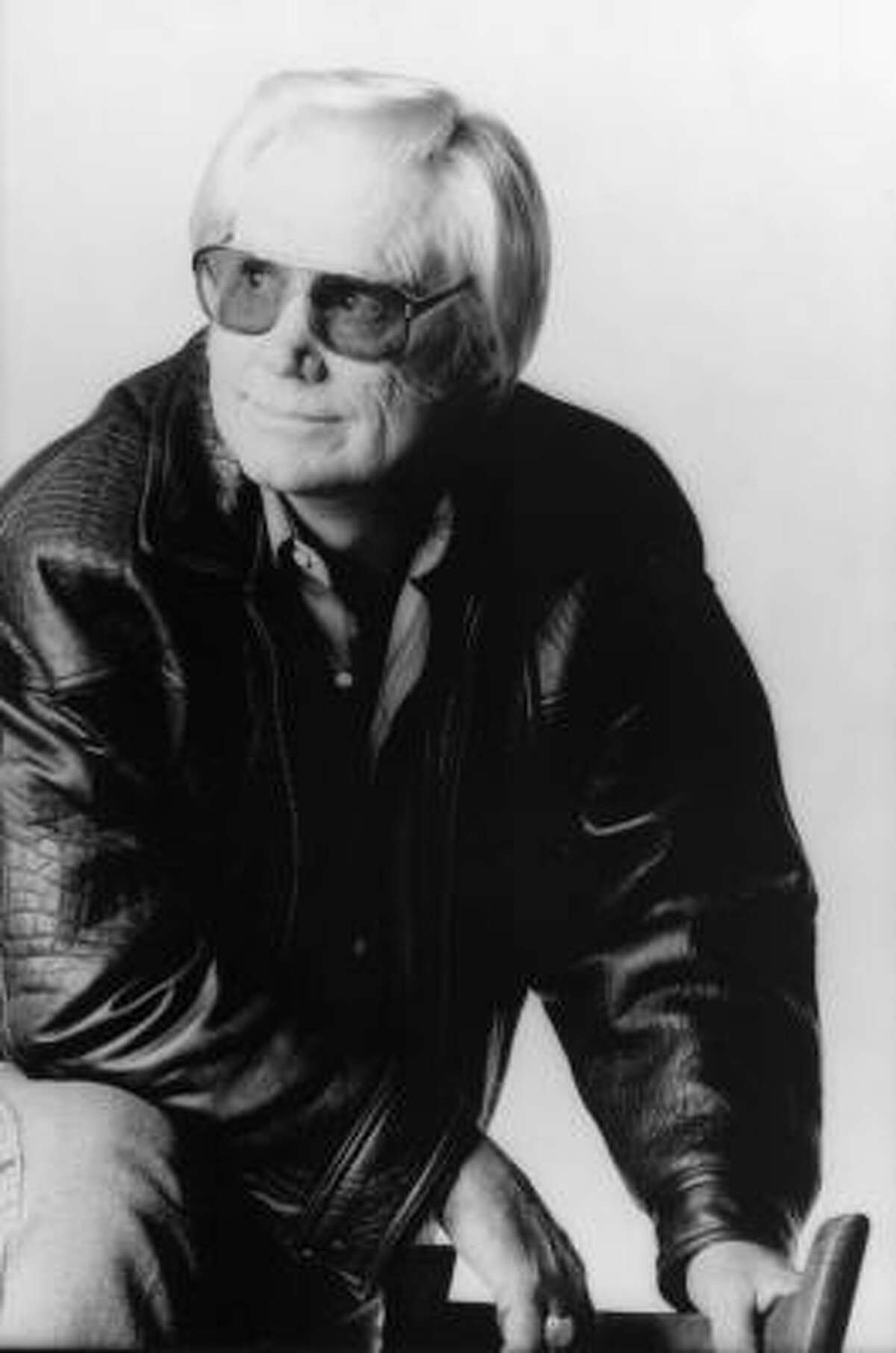 Country Legend George Jones Dies At 81