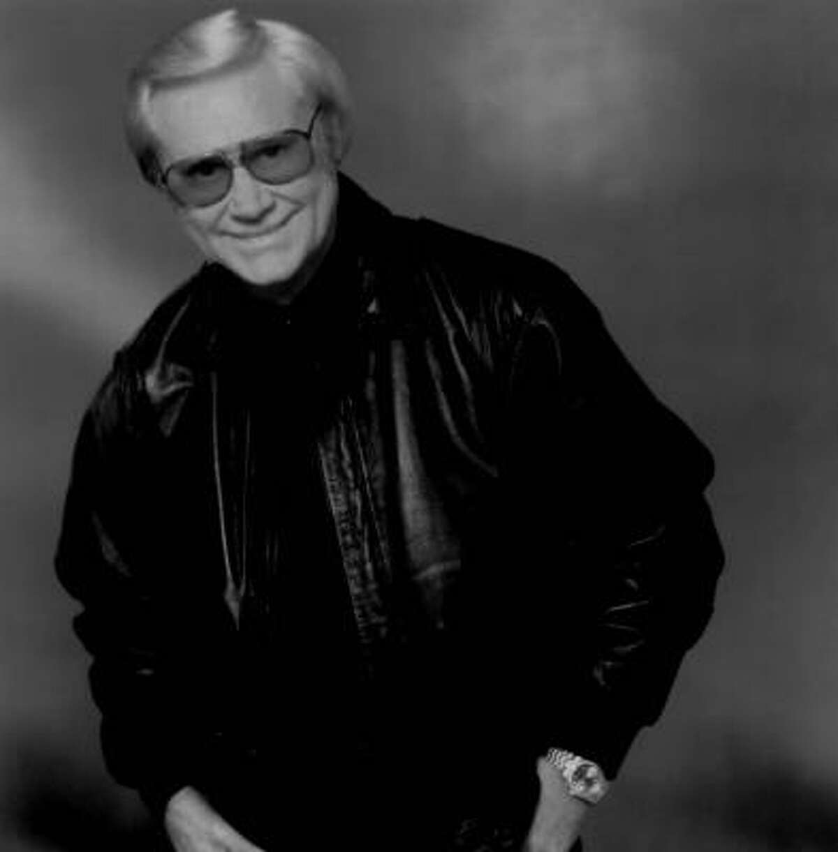 Country Legend George Jones Dies At 81