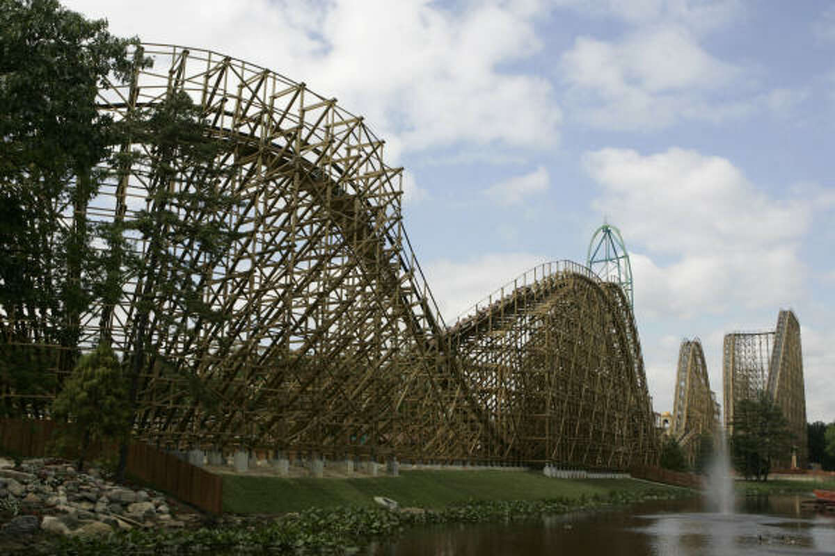 Priciest Amusement Parks Around The Country Priciest Amusement Parks Around The Country