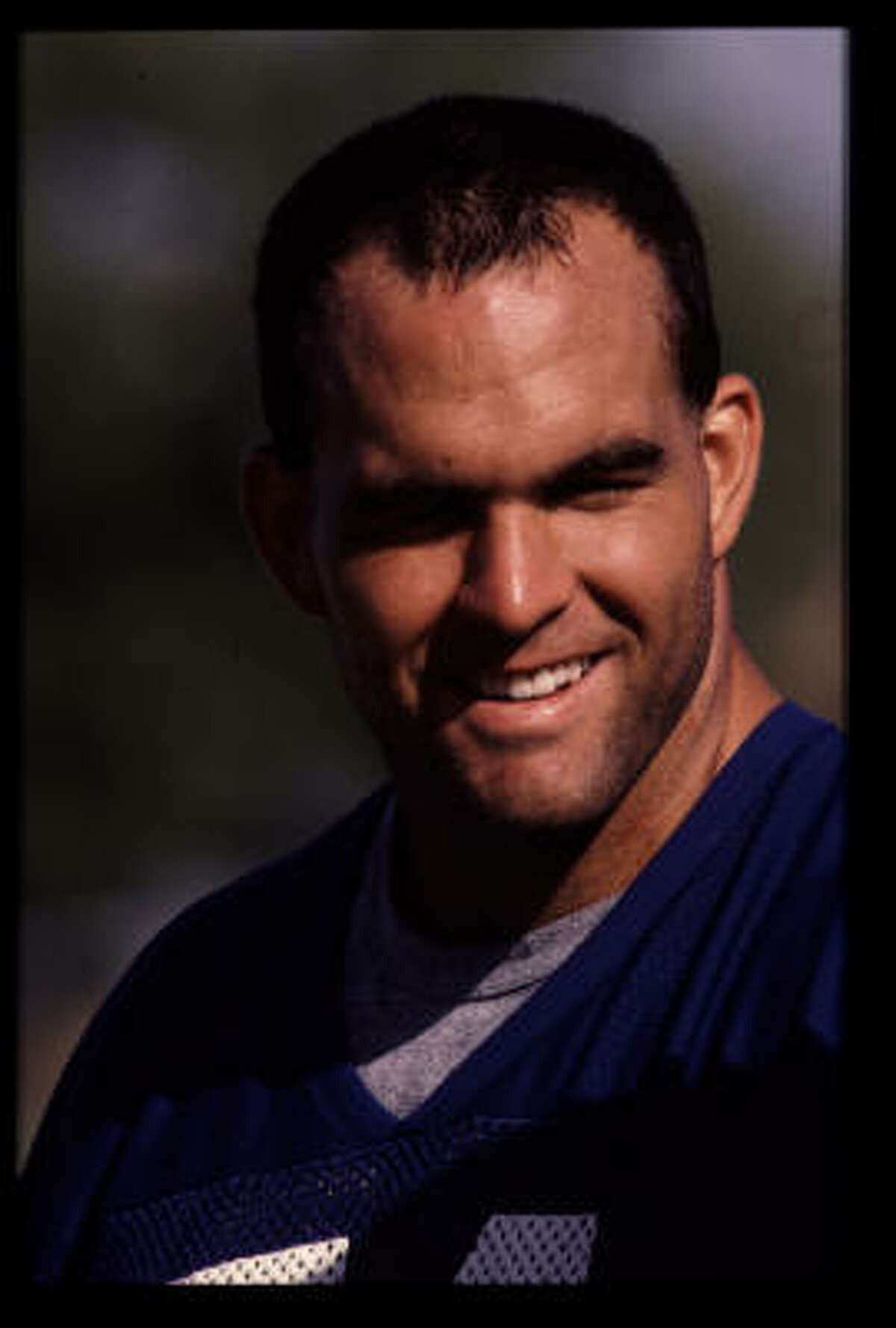 Bruce Matthews Net Worth - dloefg0