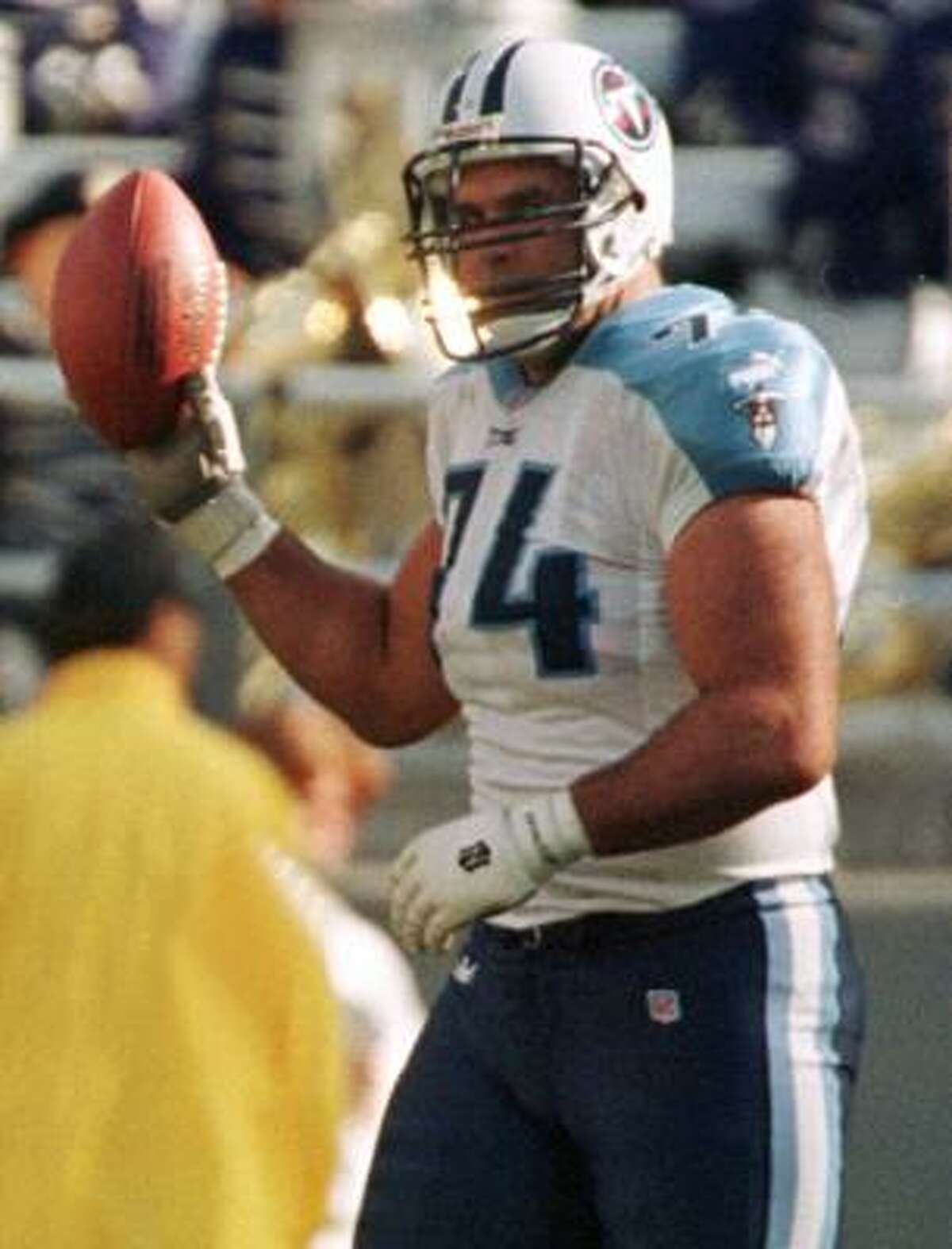 Bruce Matthews Net Worth - w25ohym