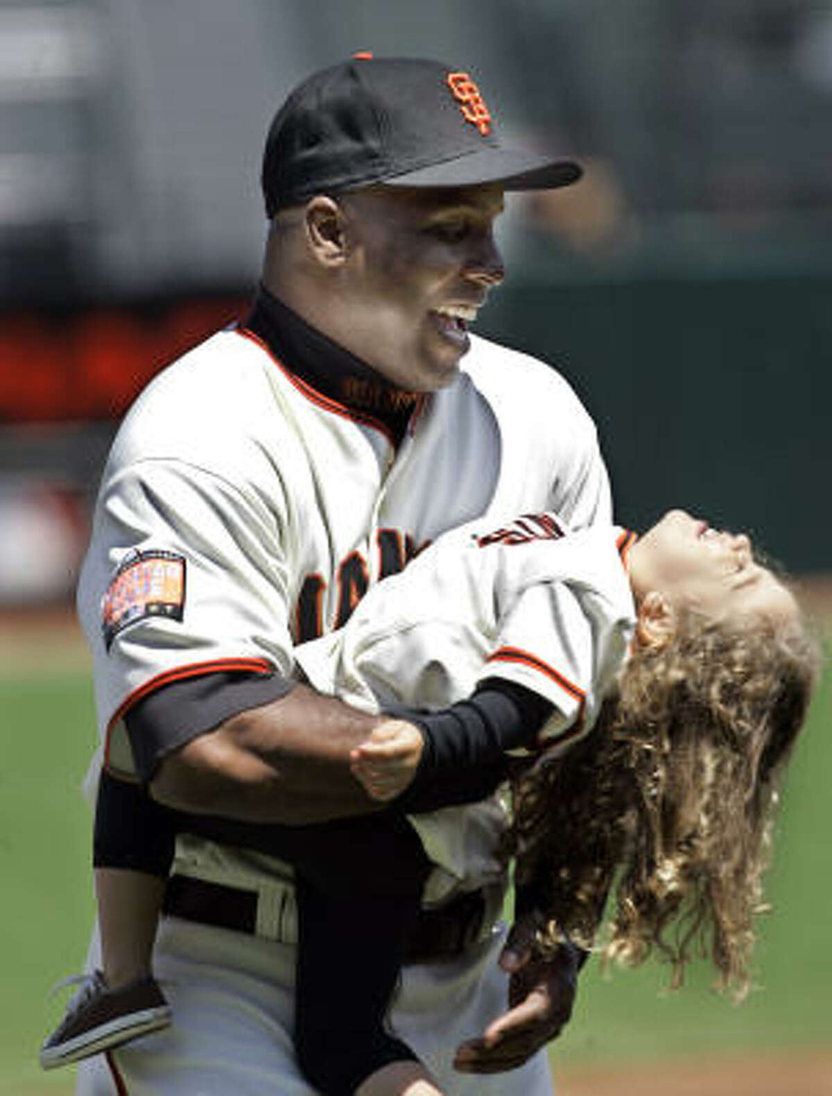 Is Dave Roberts' Daughter Emmerson Roberts Into Baseball Like Him?