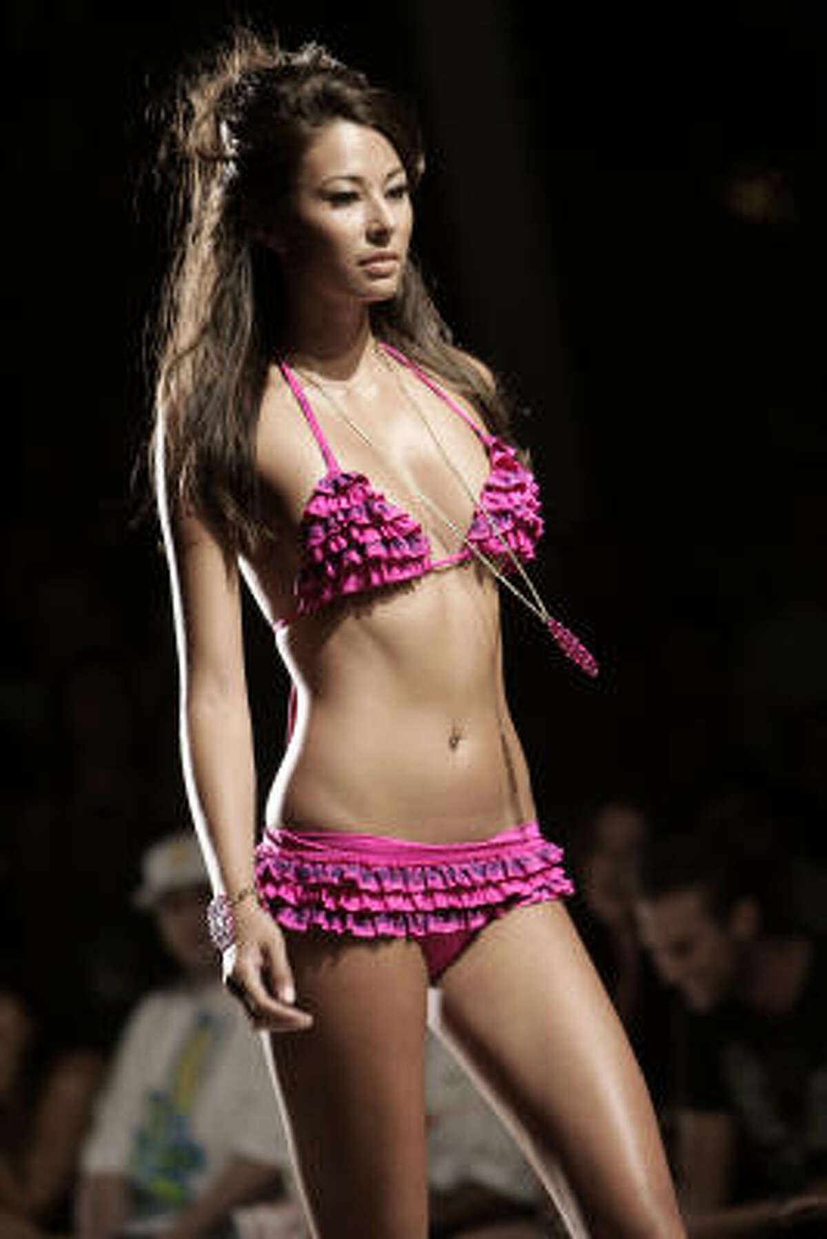 Swimwear in Miami Beach