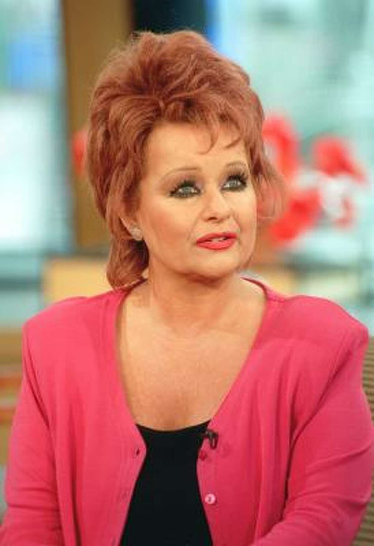 Are you ready for Jessica Chastain as Tammy Faye?