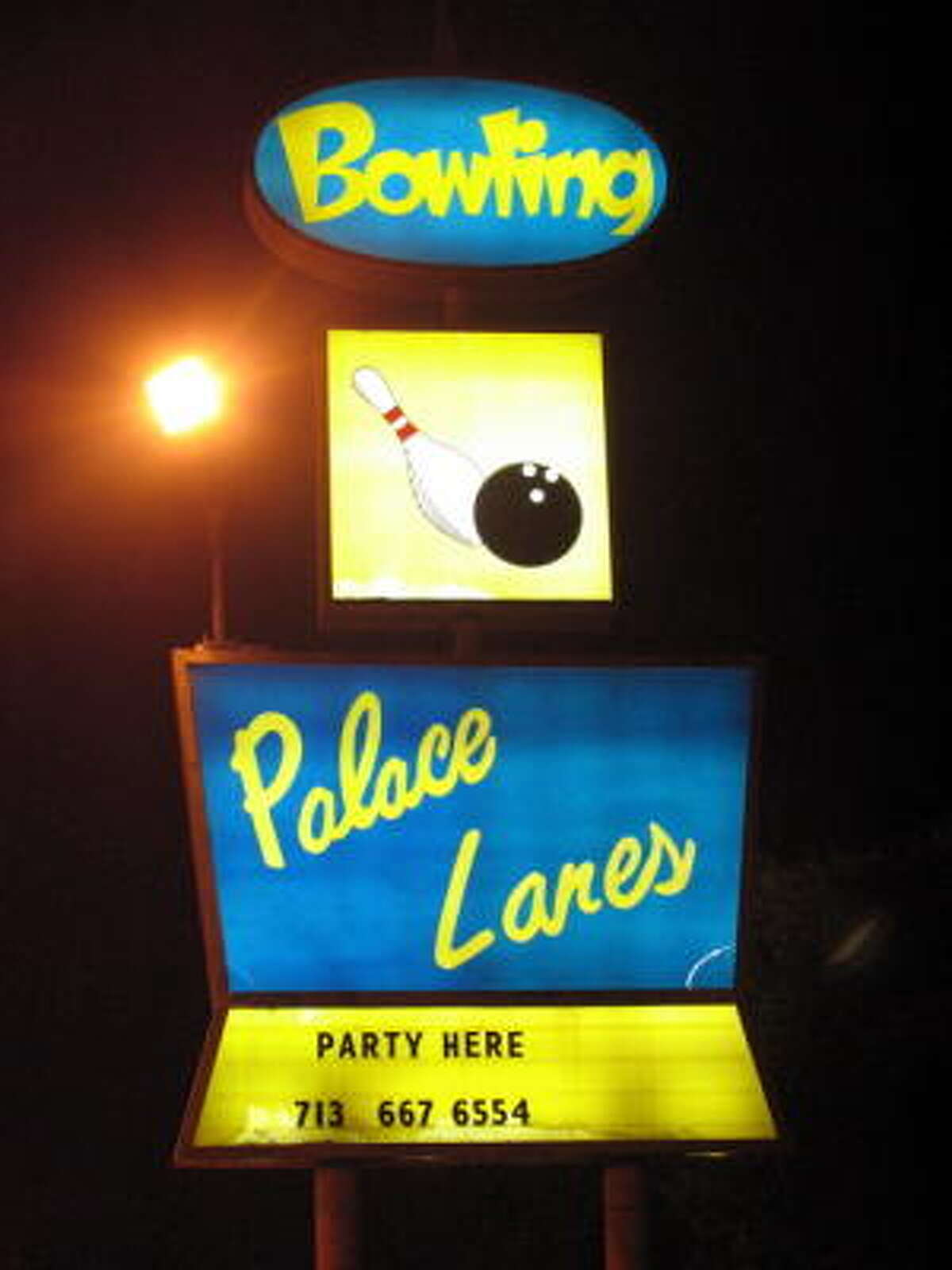 Palace Bowling Lanes to be revived as Southside Commons mixeduse