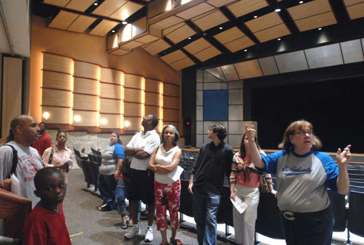 Dekaney High School photo gallery