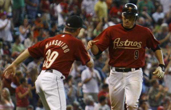 Minute Maid Park's most memorable: Jeff Kent's walkoff homer