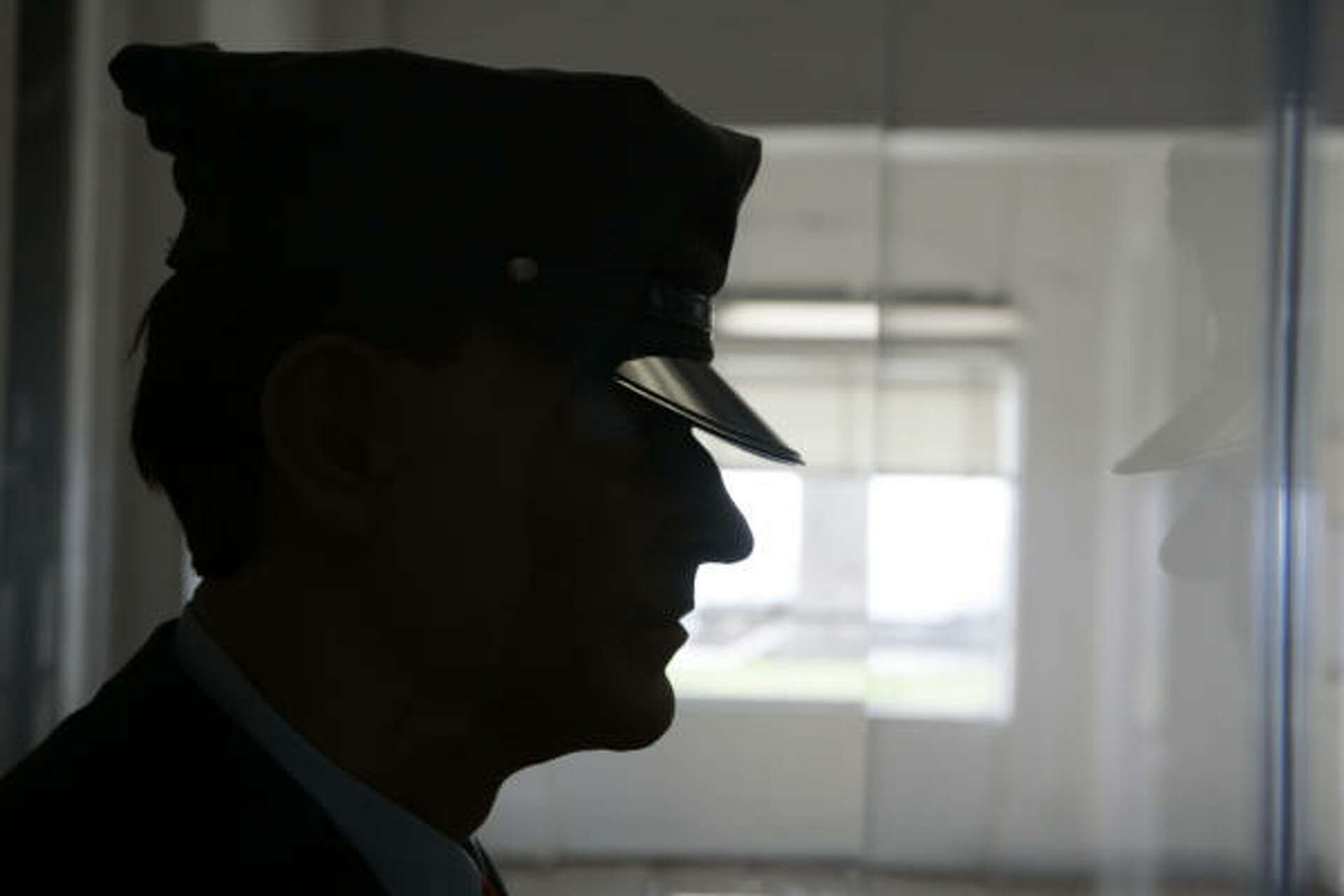 Texas prisons to start 3D-printing dentures for toothless inmates