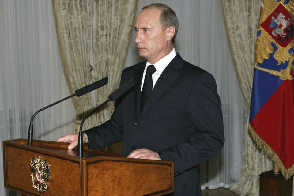 Boris Yeltsin, 1931-2007