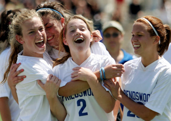 Friendswood soccer photo gallery