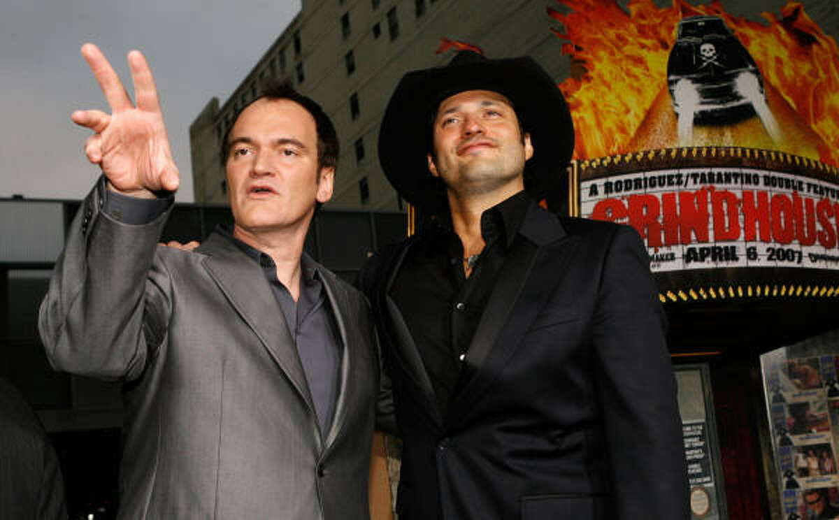 Texas sued over denial of funds for 'Machete'