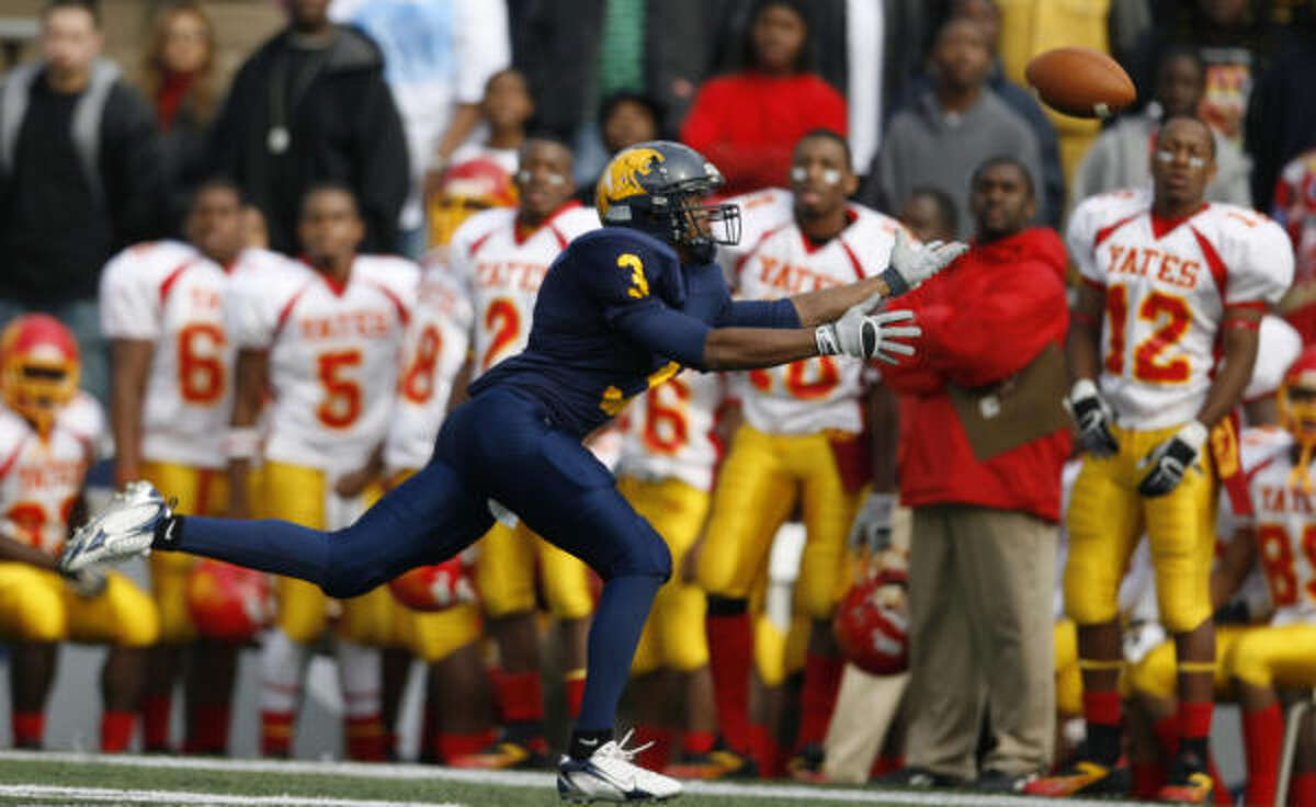 HIGH SCHOOL FOOTBALL WEEK 14