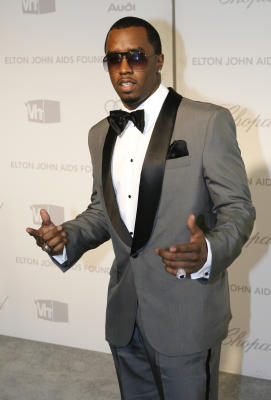 Witnesses back claim Diddy assaulted man