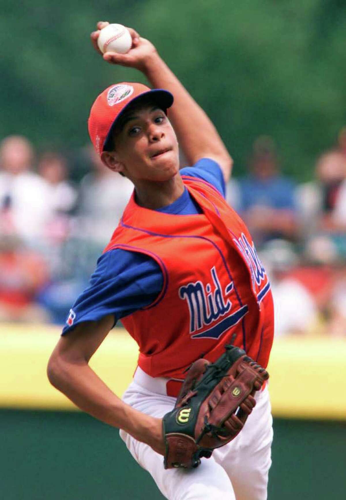 What Happened to Danny Almonte and Where is He Now?