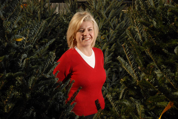 Sunday Conversation Making Firs Fly For The Holidays