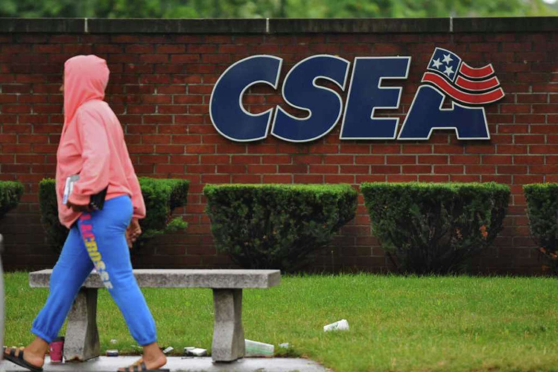New York extends telecommute agreement for CSEA, PEF workers