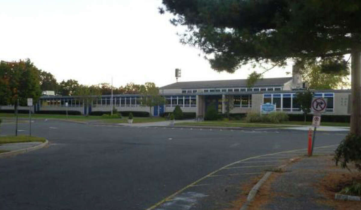 Bid for more money floated for Sherman School renovations