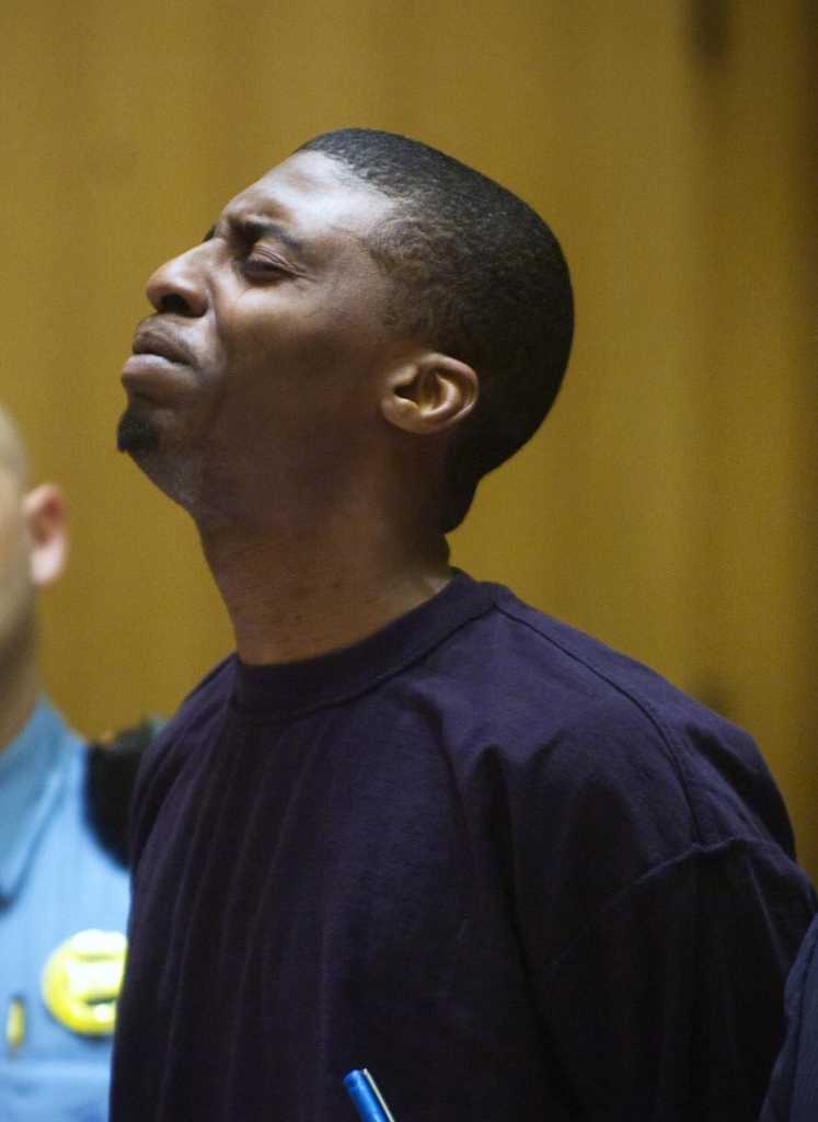 Stamford man in accidental shooting gets five year prison sentence