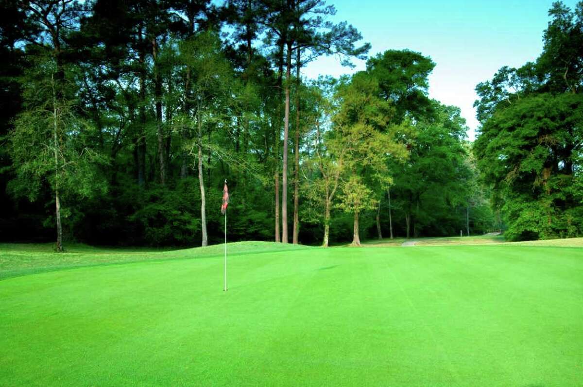 Golf notebook Lake Conroe club's charity events generate 125,000plus Golf notebook Lake Conroe club's charity events generate 125,000plus